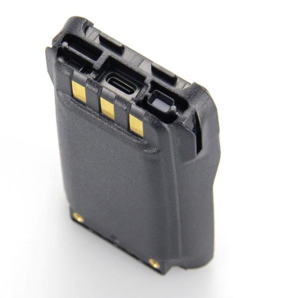 Anytone QB-44HLC Akkupack 3100mAh USB-C für AT-D8x8UV